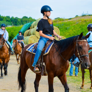 9.turnus 22.8. – 29.8.2026